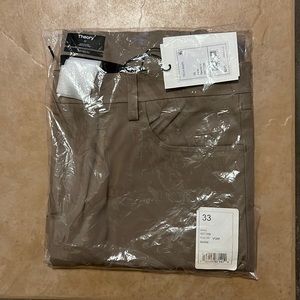 Theory Raffi Slim Fit Men’s Pant